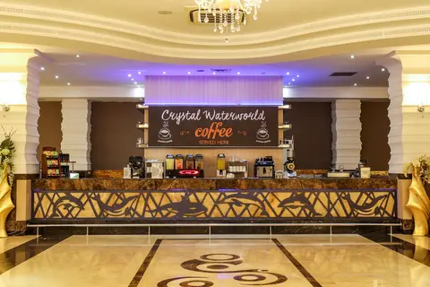 Crystal Waterworld Aqua Collection in Serik — foto 20