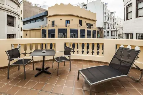 Catalonia Excelsior in Valencia — foto 23
