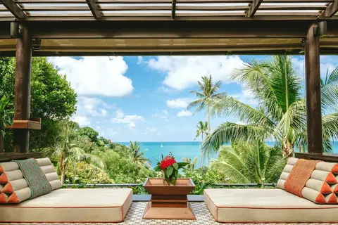 The Tongsai Bay in Bo Phut — foto 23