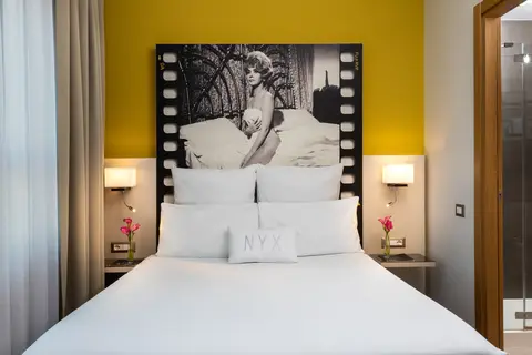 NYX Milan Hotel in Milaan — foto 27