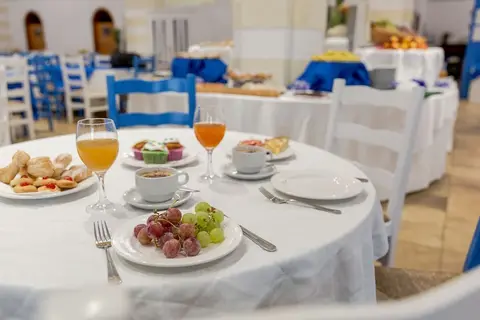 Perla del Golfo Resort in Terrasini — foto 13