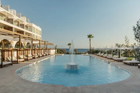 Villa Le Blanc Gran Meliá in es Migjorn Gran — foto 20