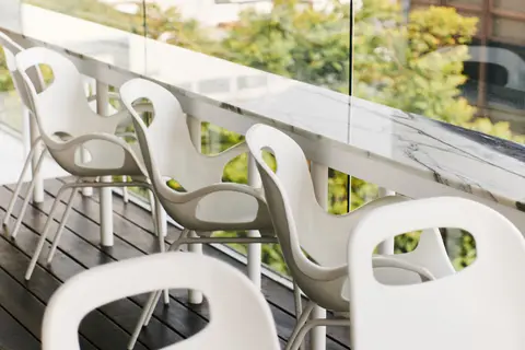 Habita Hotel in Hotel Habita, foto 14