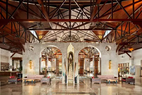 Grand Palladium Imbassai Resort & Spa in Mata de São João — foto 24