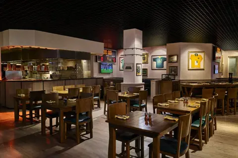 The Heritage Hotel, Autograph Collection in ديرة — foto 29