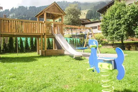 Aparthotel Kleinwalsertal in Mittelberg — foto 11