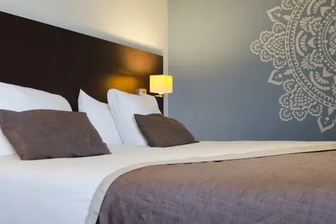 Flonk Hotel Groningen Zuid, BW Signature Collection foto 17