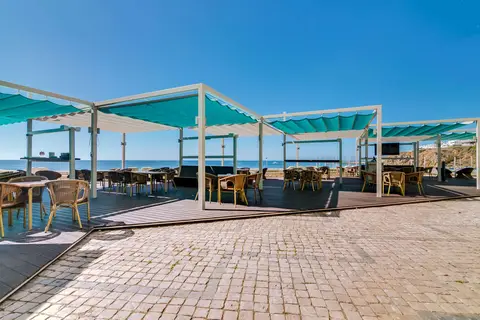 Hotel Sol e Mar in Albufeira, foto 23