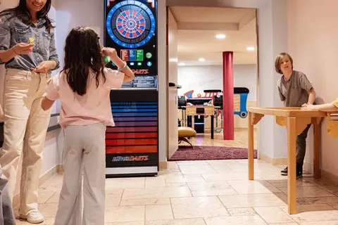 Hotel Post in Valdaora foto 11