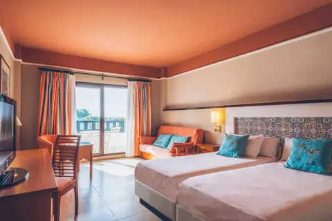 Iberostar Waves Saïdia in Saidia — foto 4