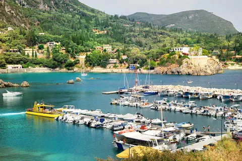 Excursiereis Corfu* foto 6