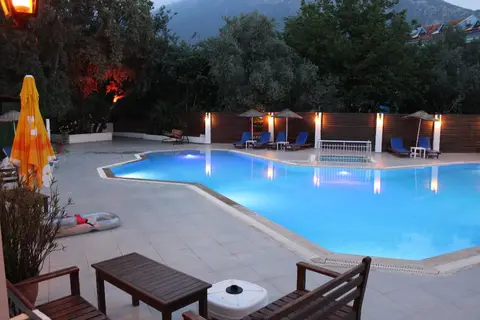 Tunacan in Bergama — foto 20