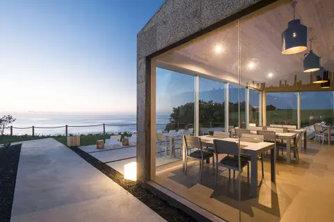 Santa Barbara Eco Beach Resort in Ribeira Grande — foto 8