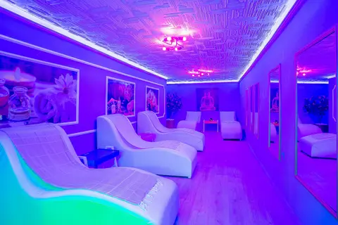Aslan City Hotel in Alanya — foto 11