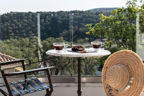 Hotel Racconto Boutique Design foto 11