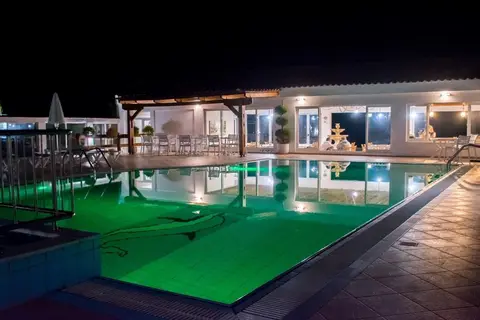 Kasapakis Boutique Hotel in Analypsi — foto 13