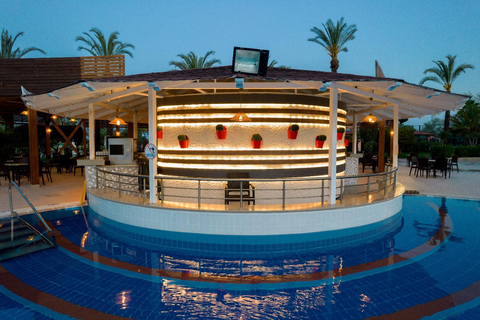 Hotel Club Felicia Village foto 6