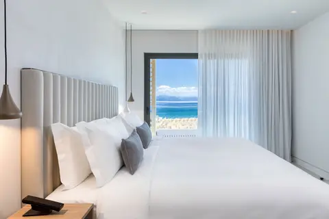 Domes Miramare, a Luxury Collection Resort, Corfu in Δημοτική Ενότητα Μελιτειέων — foto 28