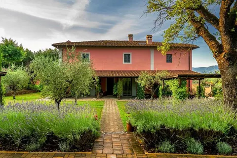 Relais Campiglioni foto 1