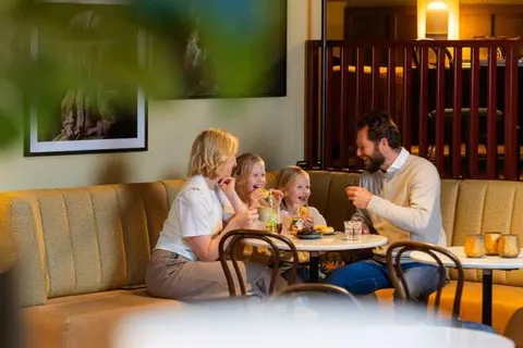 City Hotel Gouda foto 13