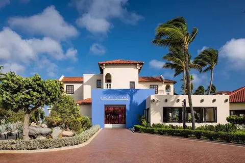 Bucuti and Tara Beach Resorts in Punta Brabo, foto 17