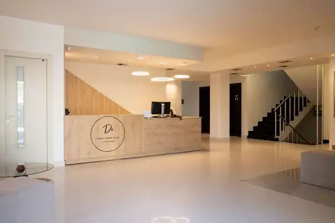 Hotel Dafni Plus in Λεπτοκαρυά — foto 19