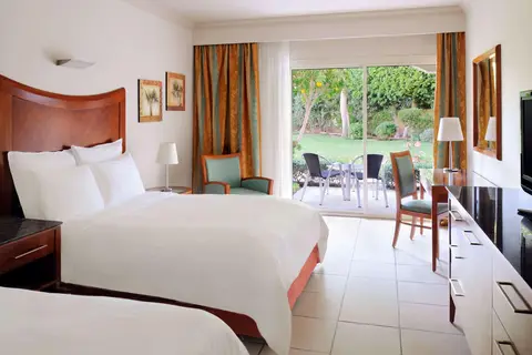 Naama Bay Promenade Beach Resort in Sharm El Sheikh, foto 12