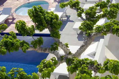 RK Beach Hotel in Thira Municipal Unit, foto 19