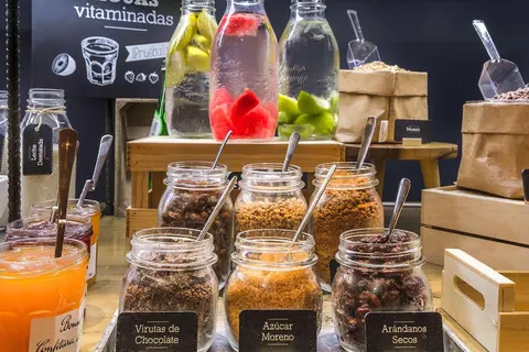 ibis London Excel Docklands foto 5