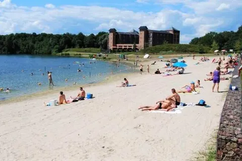 Parkhotel Horst foto 19