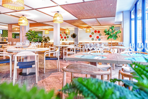 Hotel Hovima Suites Costa Adeje foto 7