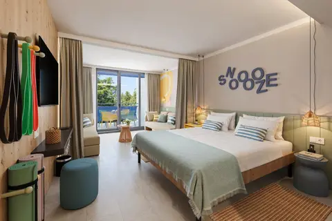 Sunny Porec by Valamar in Porec — foto 16