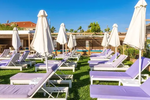 Iakinthos -  Tsilivi Beach in Iakinthos Resort, foto 21
