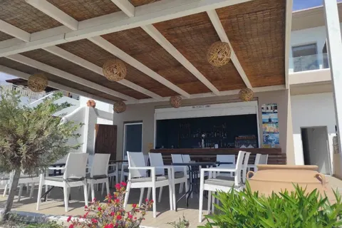 Studios Stegna Beach Premium foto 8