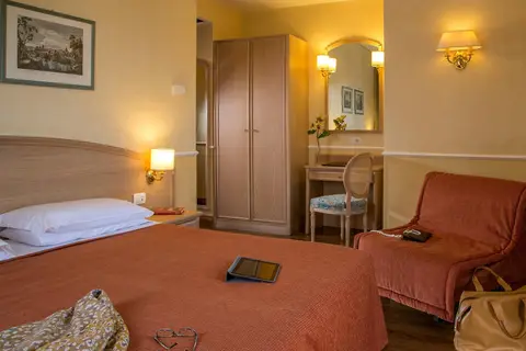 Hotel Santa Costanza in Rome — foto 22