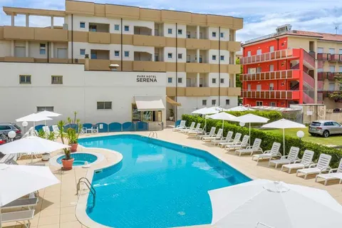 Parkhotel Serena foto 3