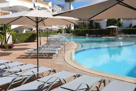 La Pergola Aparthotel in Andratx — foto 25