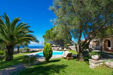 Palagio di Orio in Δημοτική Ενότητα Λευκάδος — foto 3