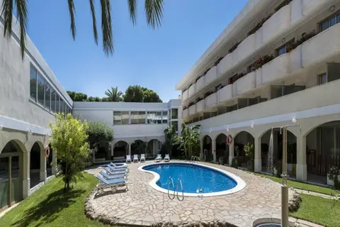 Meridia Mar in Vandellòs I L'hospitalet De L'infant — foto 9
