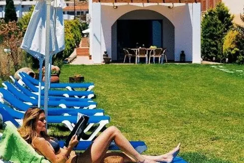 Katikies Studios & Appartements in Lindos, foto 29