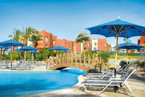 Cardina Resort in Marsa Alam — foto 2