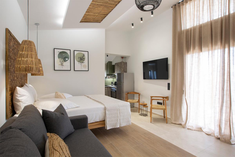 Elfam City Suites foto 6