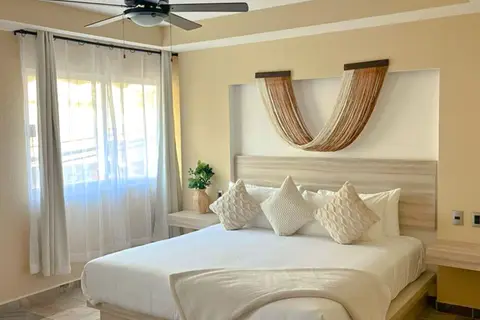 Nina Hotel Playa del Carmen in Playa del Carmen — foto 18