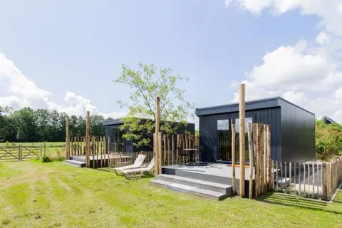 Vakantiepark De Kremmer foto 21