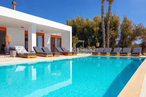 Mea Terra & Villa Seven in Lachania — foto 23