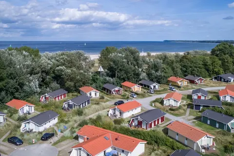 Vakantiepark Travemünde foto 23