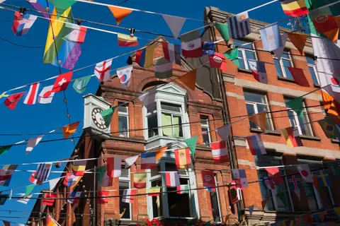 Ontdek Ierland in 8 dagen in Ierland, foto 6