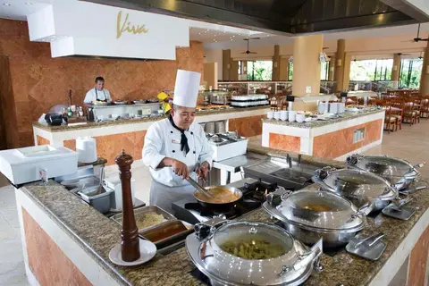 Viva Wyndham Maya in Playa del Carmen — foto 20