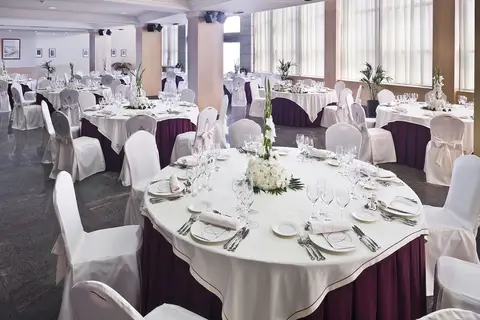 Gran Hotel de Ferrol in Ferrol — foto 6
