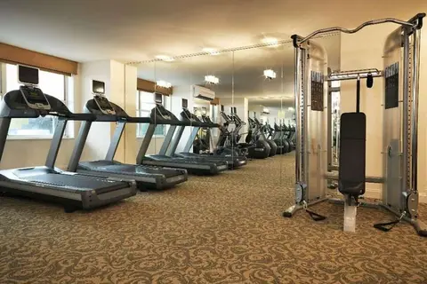 The Kimberly Hotel in New York — foto 10